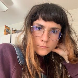 Meet your Posher, Karina